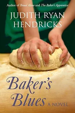 E-Book (epub) Baker's Blues von Judith Ryan Hendricks
