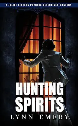 E-Book (epub) Hunting Spirits von Lynn Emery