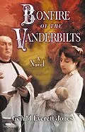 E-Book (epub) Bonfire of the Vanderbilts von Gerald Everett Jones