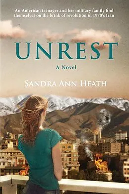 E-Book (epub) Unrest von Sandra Ann Heath