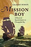 E-Book (epub) Mission Boy von Gilbert Byron