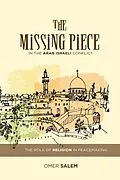 E-Book (epub) The Missing Peace von Omer Salem