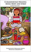 E-Book (epub) Curanderismo Healing: Mind, Body and Spirit; Indigenous Wellness Series: Healing Ceremonies von Sofia M Chavez