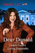 E-Book (epub) Dear Donald von Sandra Mae Lee