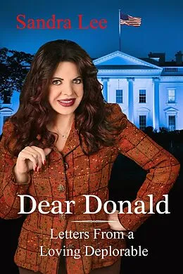 E-Book (epub) Dear Donald von Sandra Mae Lee