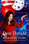 E-Book (epub) DEAR DONALD von Sandra Mae Lee