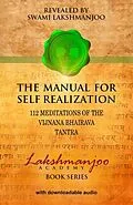 E-Book (epub) The Manual for Self Realization von Swami Lakshmanjoo
