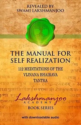 E-Book (epub) The Manual for Self Realization von Swami Lakshmanjoo
