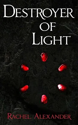 E-Book (epub) Destroyer of Light von Rachel Alexander