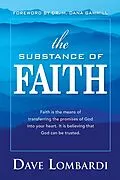 E-Book (epub) Substance of Faith von Dave Lombardi