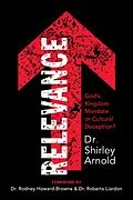 E-Book (epub) Relevance von Shirley Arnold
