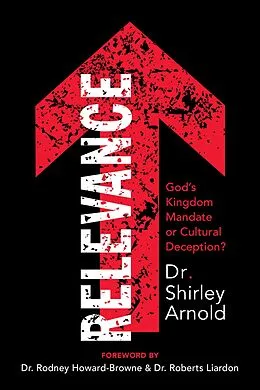 E-Book (epub) Relevance von Shirley Arnold