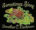 E-Book (epub) Sometimes Sleep von Jonathan C Nordstrom