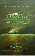 E-Book (epub) Glimpse of Emerald von Rita M. Reali