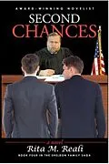 E-Book (epub) Second Chances von Rita Reali