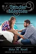 E-Book (epub) Tender Mercies von Rita Reali