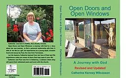 E-Book (epub) Open Doors and Open Windows von Catherine Kenney Wilcoxson