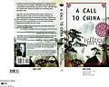 E-Book (epub) A Call to China von Jeffrey Meyer