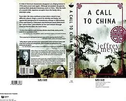 E-Book (epub) A Call to China von Jeffrey Meyer