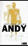 Kartonierter Einband Andy von Jeff LeJeune