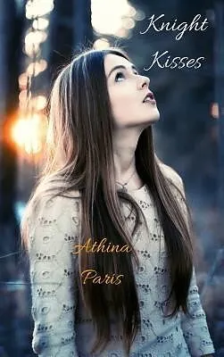 E-Book (epub) Knight Kisses von Athina Paris