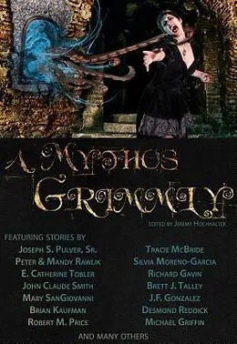 E-Book (epub) A Mythos Grimmly von 