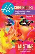 E-Book (epub) Her Chronicles von Jai Stone
