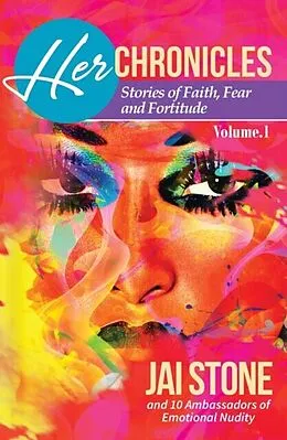 E-Book (epub) Her Chronicles von Jai Stone