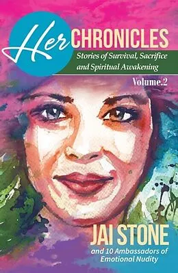 E-Book (epub) Her Chronicles von Jai Stone