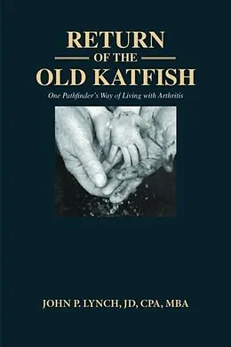 E-Book (epub) Return of the Old Katfish von John Lynch