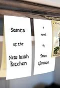 E-Book (epub) Saints of the New Irish Kitchen von Sean Gleason
