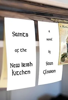 E-Book (epub) Saints of the New Irish Kitchen von Sean Gleason