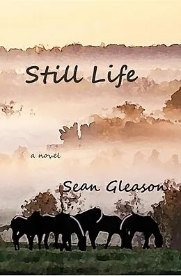 E-Book (epub) Still Life von Sean Gleason