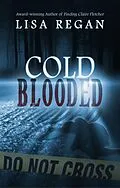 E-Book (epub) Cold-Blooded von Lisa Regan