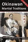 E-Book (epub) Okinawan Martial Traditions, Vol. 3 von Graham Noble, Giles Hopkins, Et Al. Hobart
