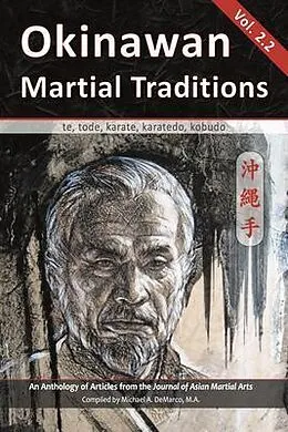 E-Book (epub) Okinawan Martial Traditions, Vol. 2-2 von Mario McKenna, Guillermo Paz-y-Mino, Et Al. Toth
