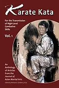 E-Book (epub) Karate Kata, Vol. 1 von John Donohue, Marvin Labbate, Et Al. Hopkins