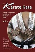 E-Book (epub) Karate Kata, Vol. 2 von Perry Campbell, Mario McKenna, Et Al. Hopkins
