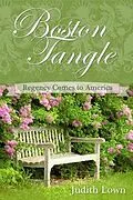 E-Book (epub) Boston Tangle von Judith Lown