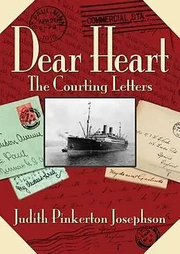 E-Book (epub) Dear Heart von Judith Pinkerton Josephson