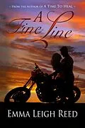 E-Book (epub) A Fine Line von Emma Leigh Reed