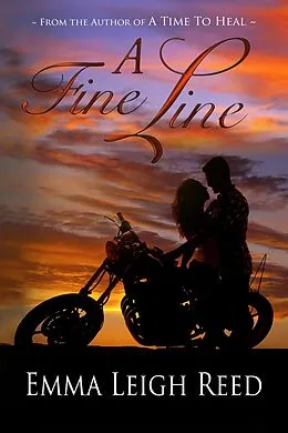 E-Book (epub) A Fine Line von Emma Leigh Reed