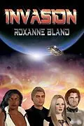 E-Book (epub) Invasion von Roxanne Bland