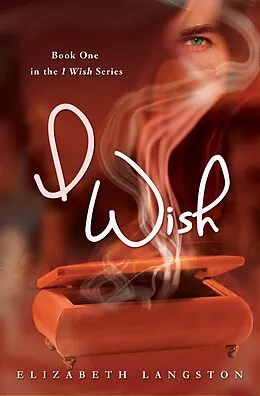 E-Book (epub) I Wish von Elizabeth Langston