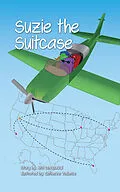 E-Book (epub) Suzie the Suitcase von Nita Losoponkul