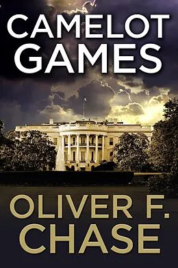 E-Book (epub) Camelot Games von Frank V. Costanza