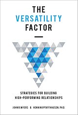 eBook (pdf) Versatility Factor de John Myers