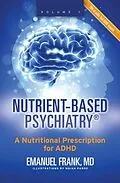 E-Book (epub) Nutrient-Based Psychiatry von Md Frank