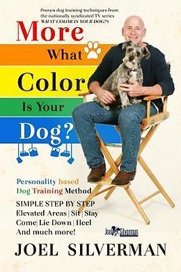 E-Book (epub) More What Color is Your Dog? von Joel Silverman