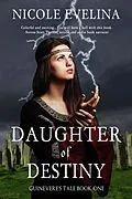 E-Book (epub) Daughter of Destiny von Nicole Evelina